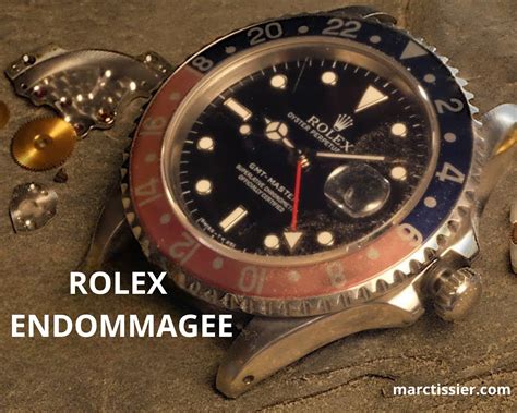 réparation montre rolex|rolex watch service.